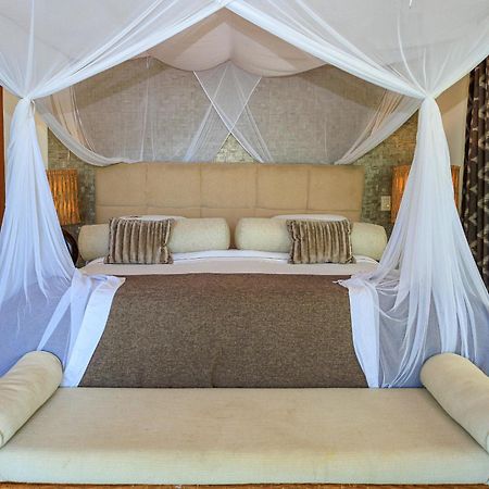 Campo Bahia Hotel Villas Spa サントアンドレ エクステリア 写真