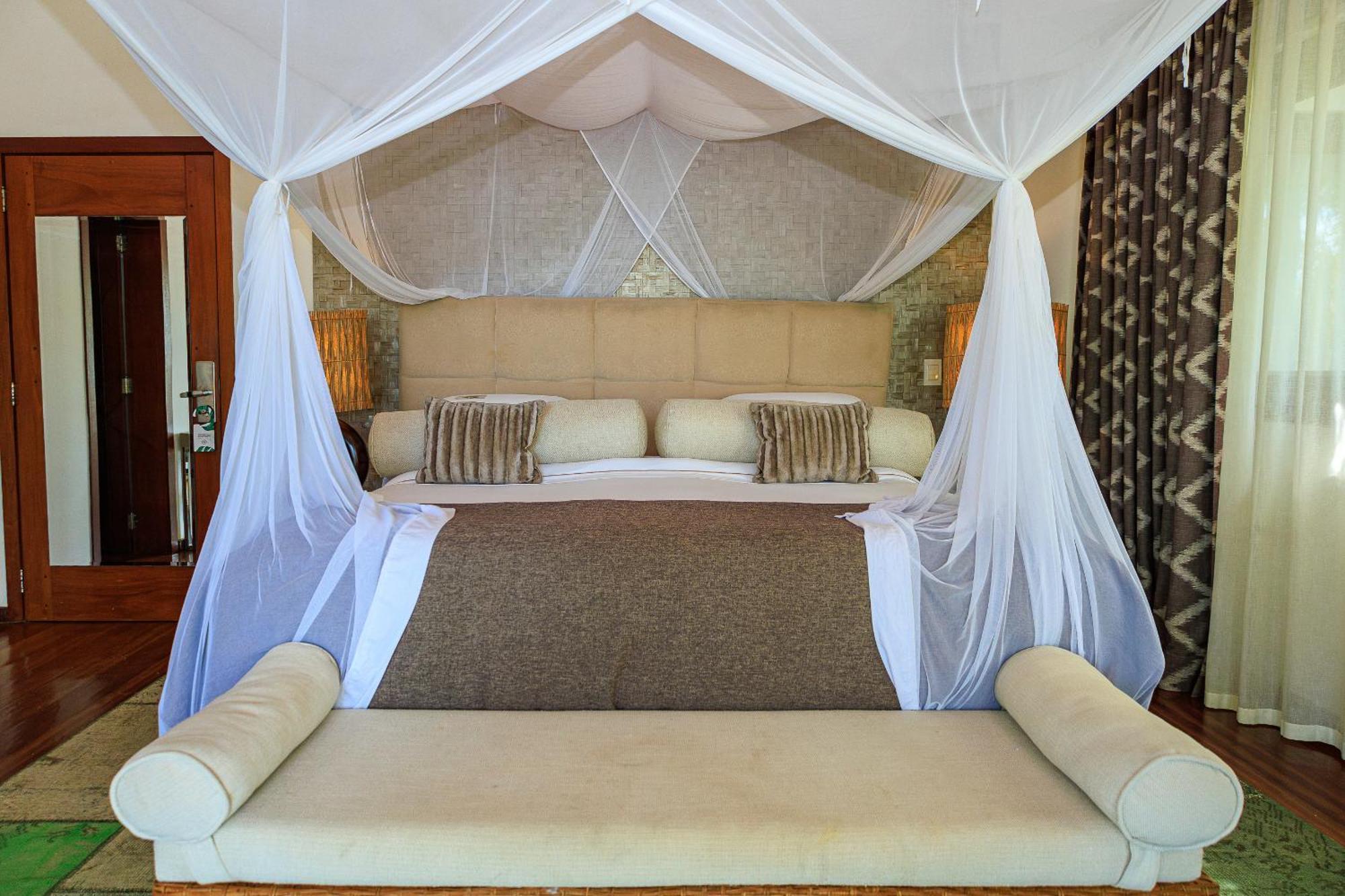 Campo Bahia Hotel Villas Spa サントアンドレ エクステリア 写真