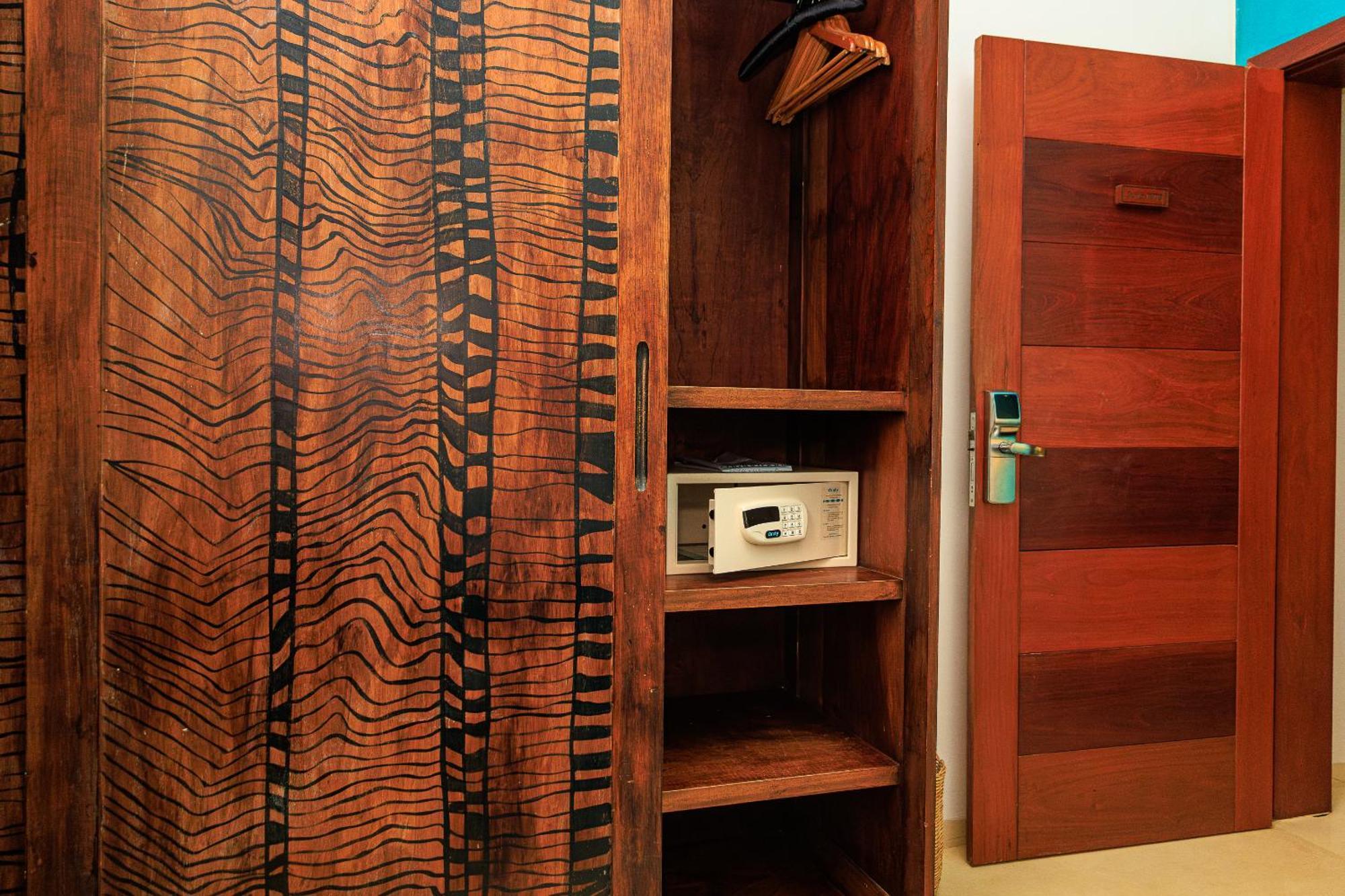 Campo Bahia Hotel Villas Spa サントアンドレ エクステリア 写真